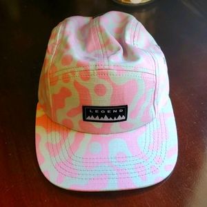 Legend Headwear